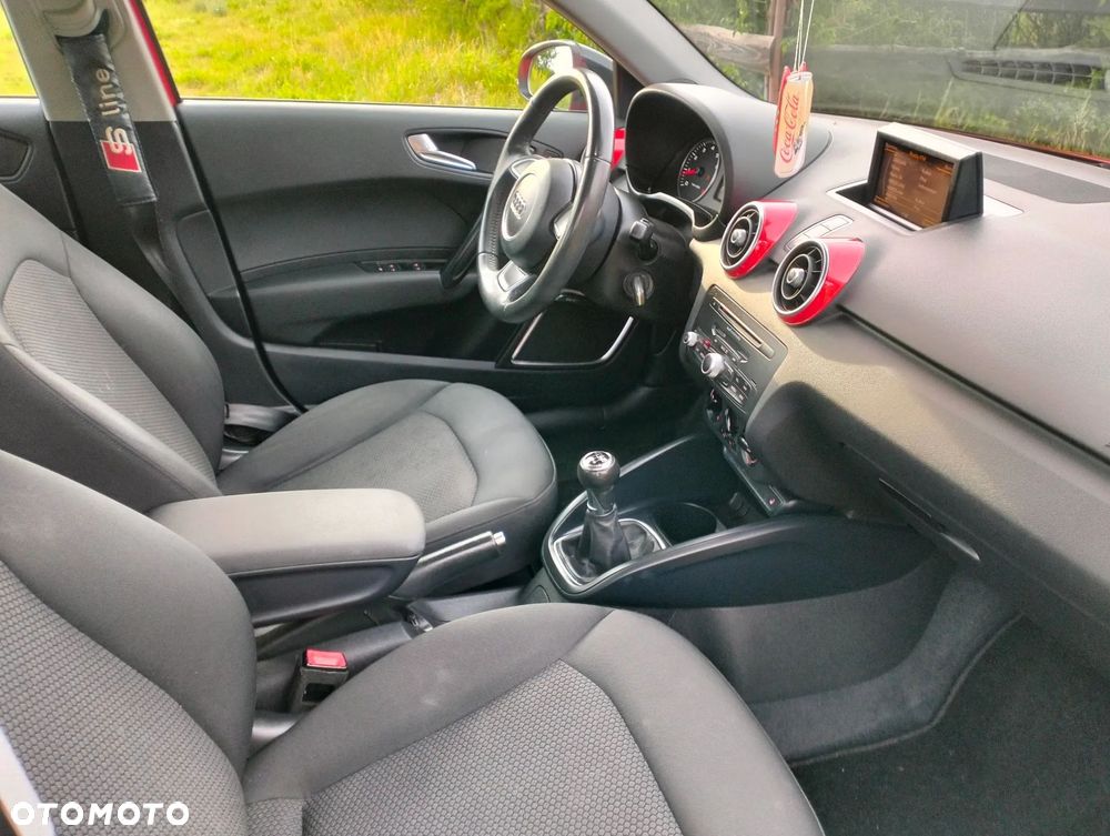 Opel Corsa 1.4 Cosmo - 35