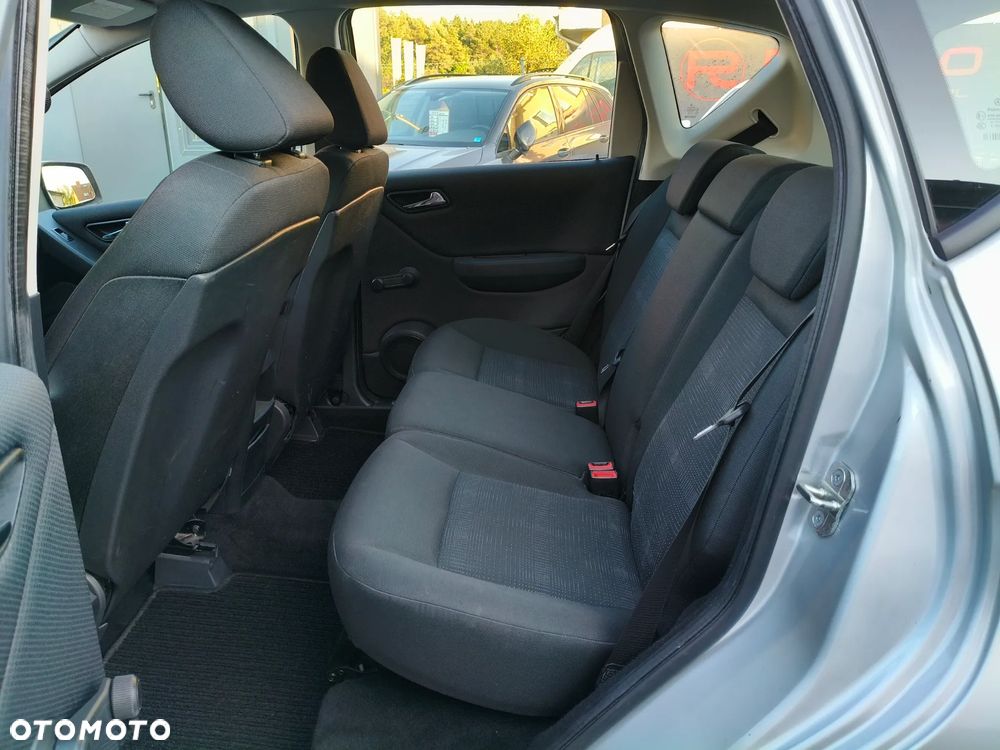 Mercedes-Benz Klasa A 160 Classic - 14