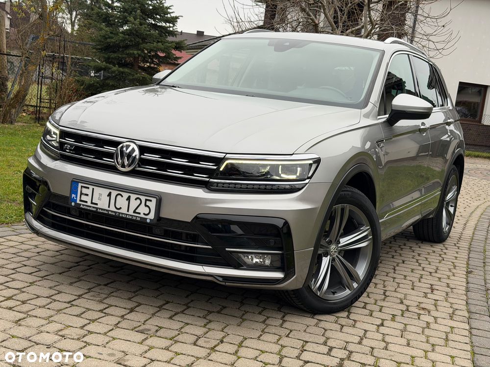 Volkswagen Tiguan 2.0 TDI BMT SCR 4Mot Highline DSG - 2