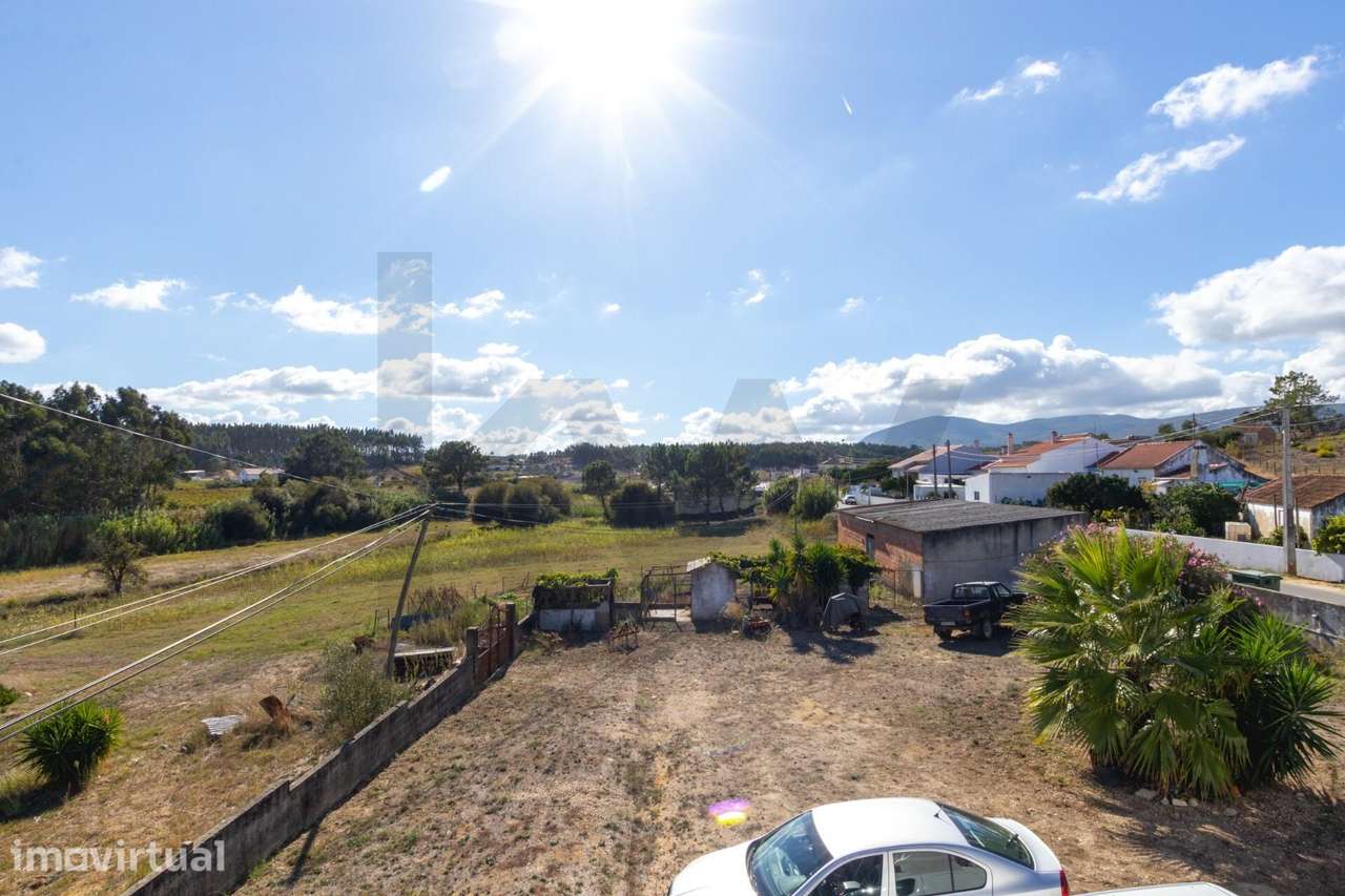 Venda Quinta com 2.6042 (ha) com  Moradia duplex e Armazém em Alcoentr - Grande imagem: 5/60