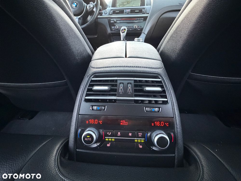 BMW Seria 6 640d M Sport Edition - 29