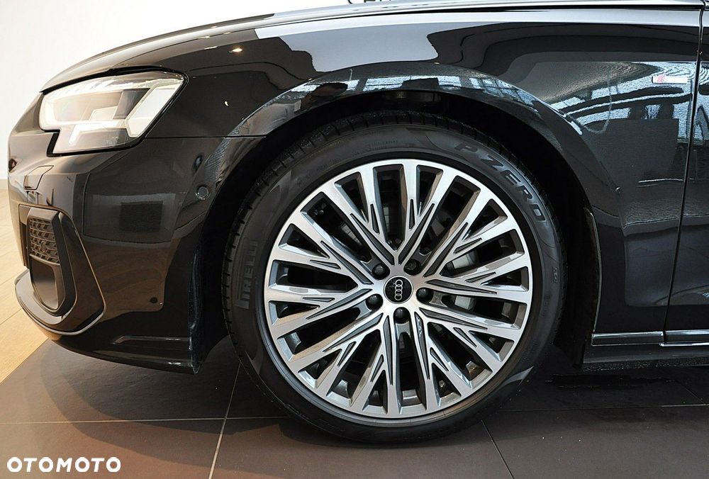 Audi A8 - 9