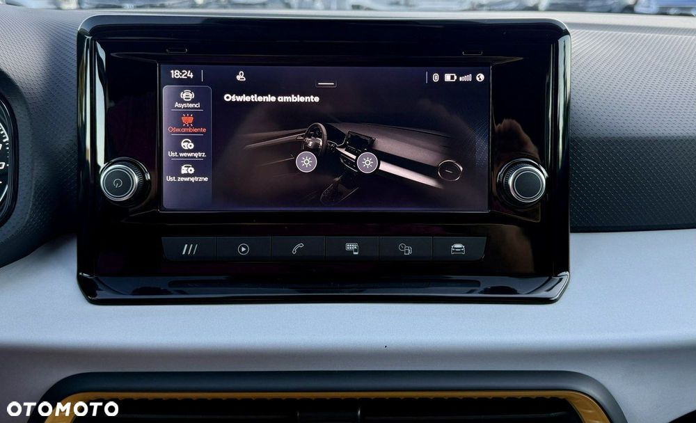 Seat Arona 1.0 TSI OPF DSG Black Edition - 25