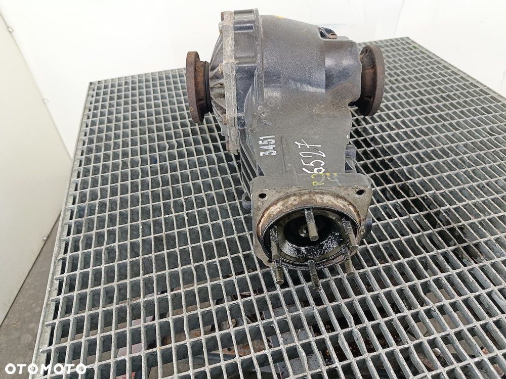 DYFERENCJAŁ TYŁ AUDI A4 B7 01R525053K  01R.525.131 3.0 TDI - 5