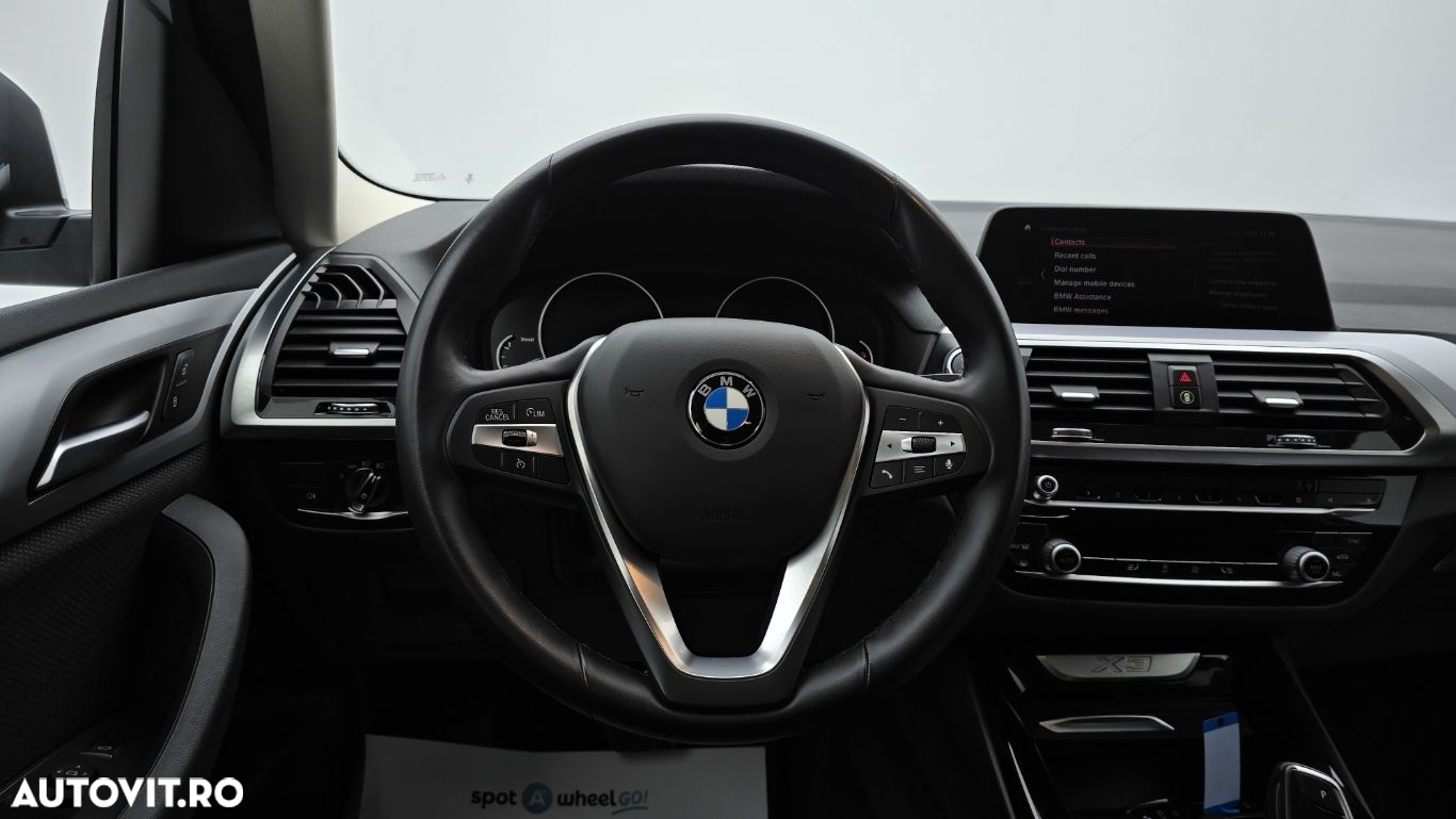 BMW X3 - 15
