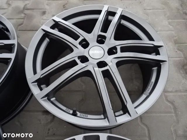 5x112x57 8Jx19 ET45 AUDI CUPRA SEAT SKODA VOLKSWAGEN - 4
