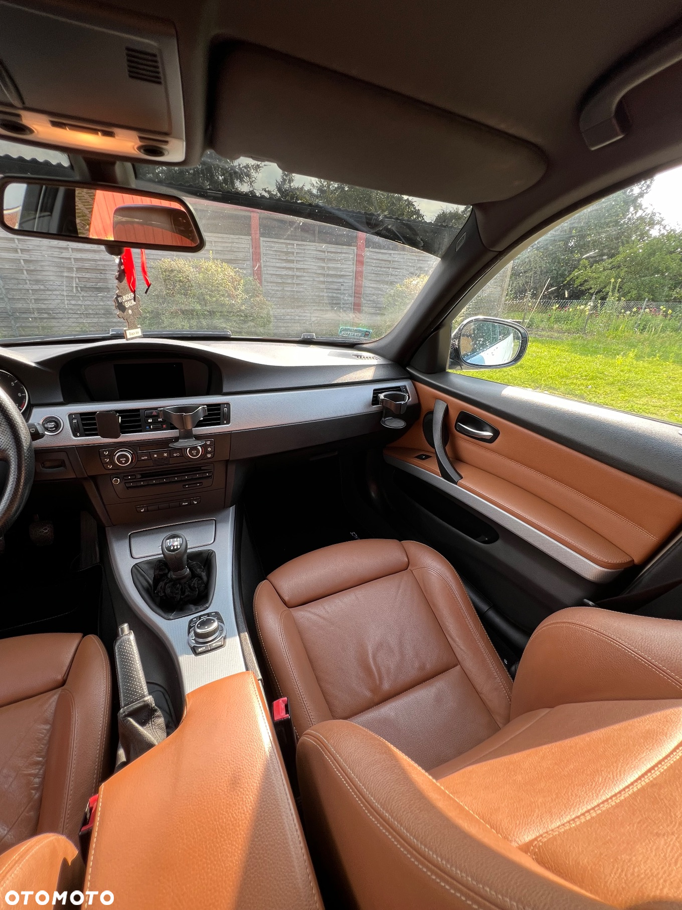 BMW Seria 3 318i - 15
