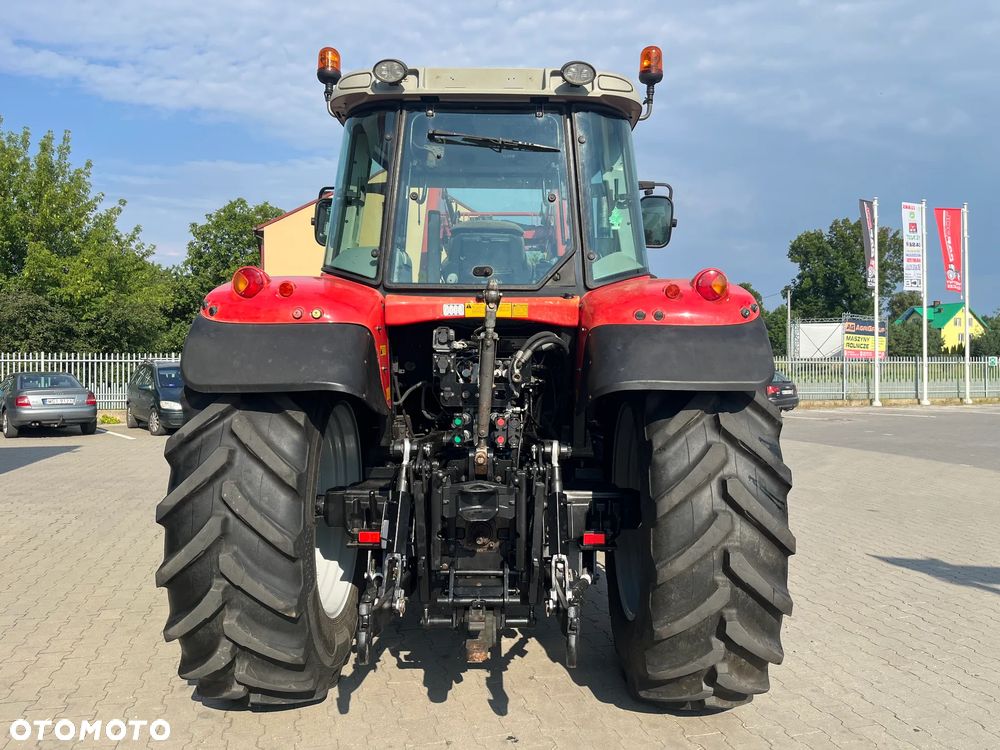 Massey Ferguson 6475 Dyna-6 - 9