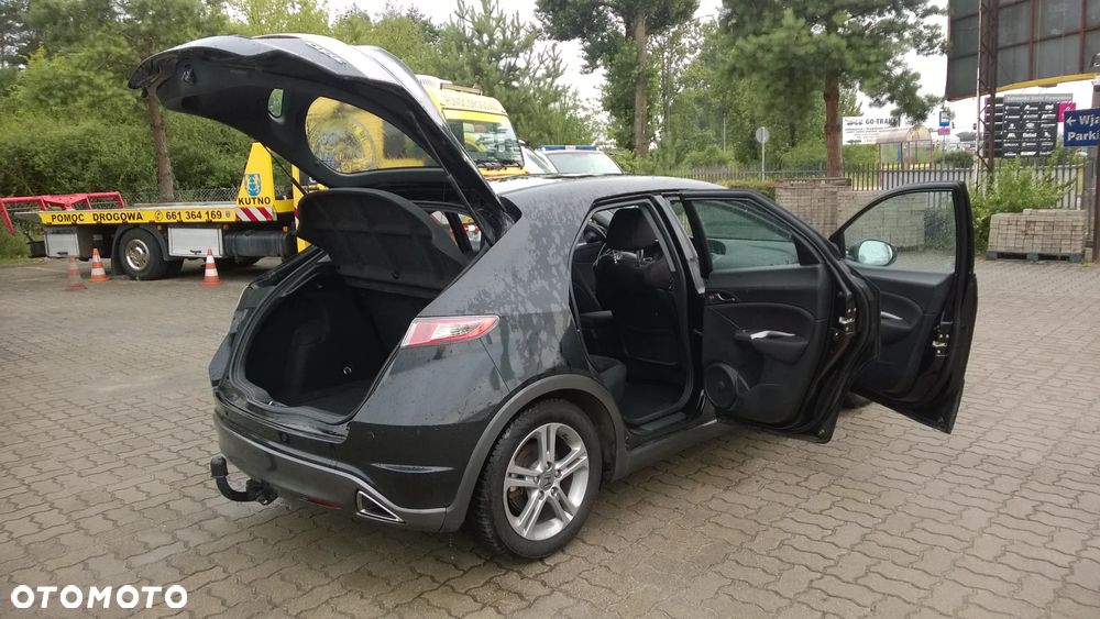 Honda Civic - 16