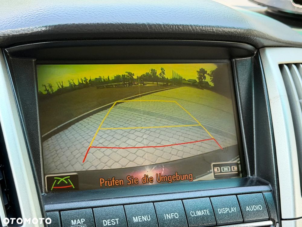 Lexus RX 400h (hybrid) Luxury - 23