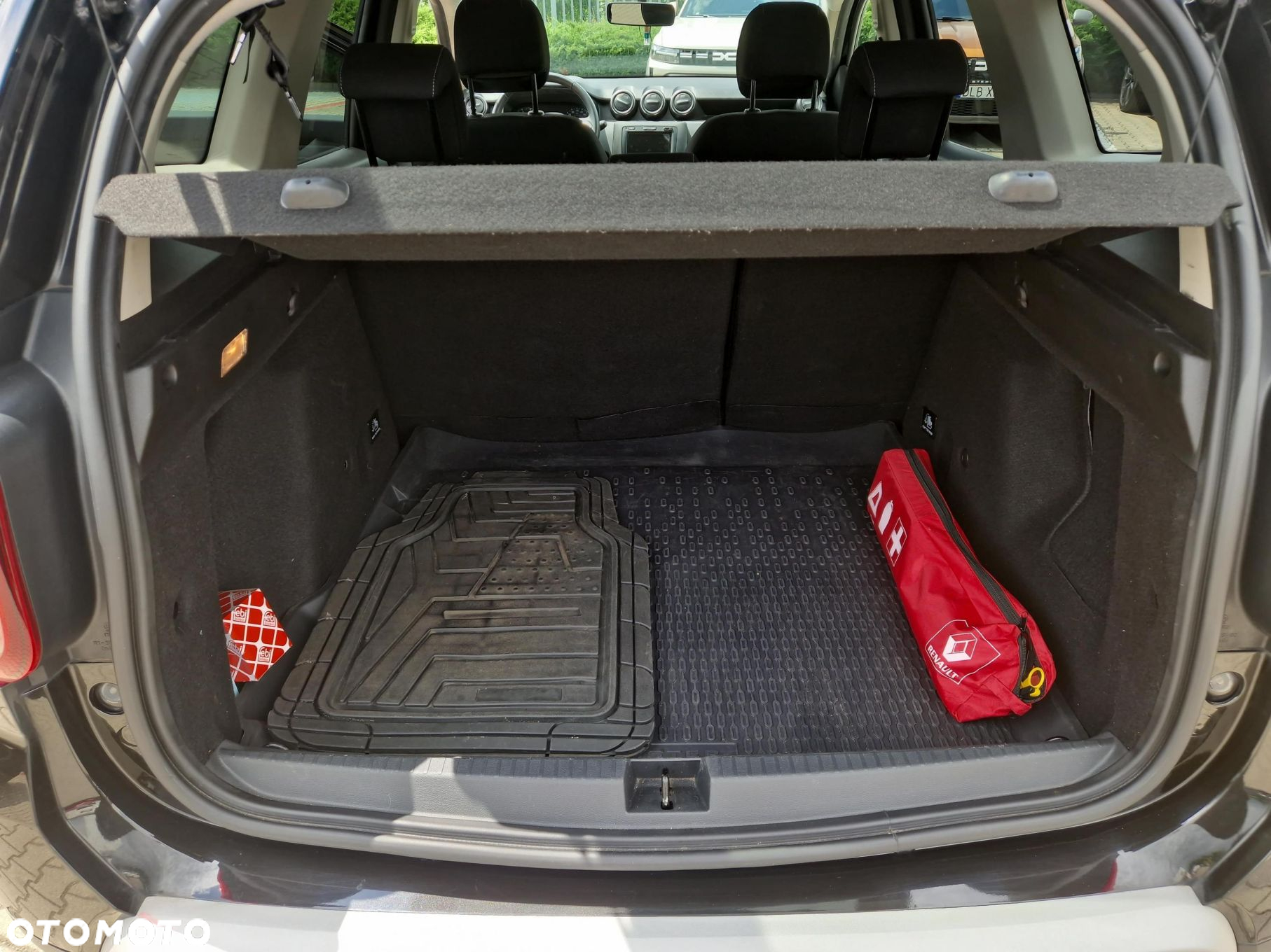Dacia Duster 1.3 TCe FAP Prestige - 17