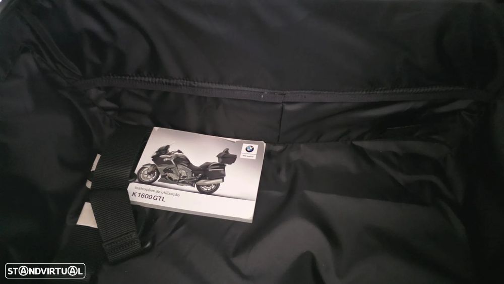 BMW K 1600 GTL Imaculada - 30