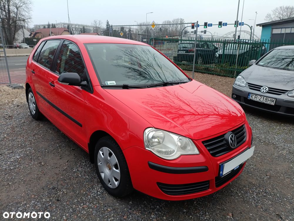 Volkswagen Polo 1.2 Team - 18