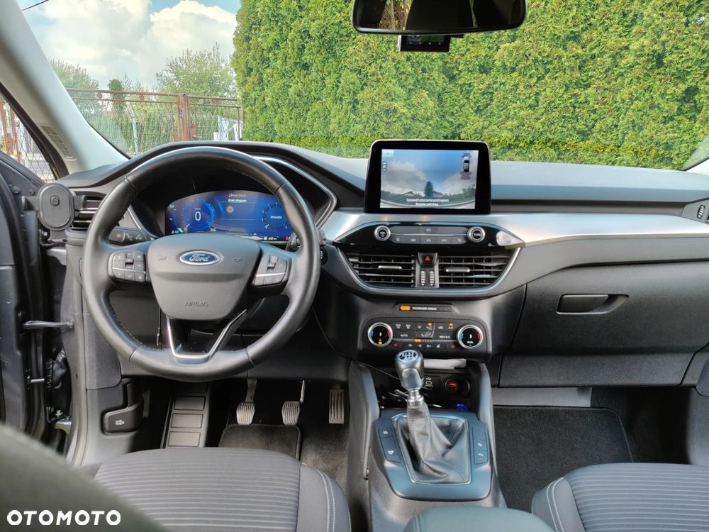 Ford Kuga 1.5 EcoBoost FWD Titanium - 5