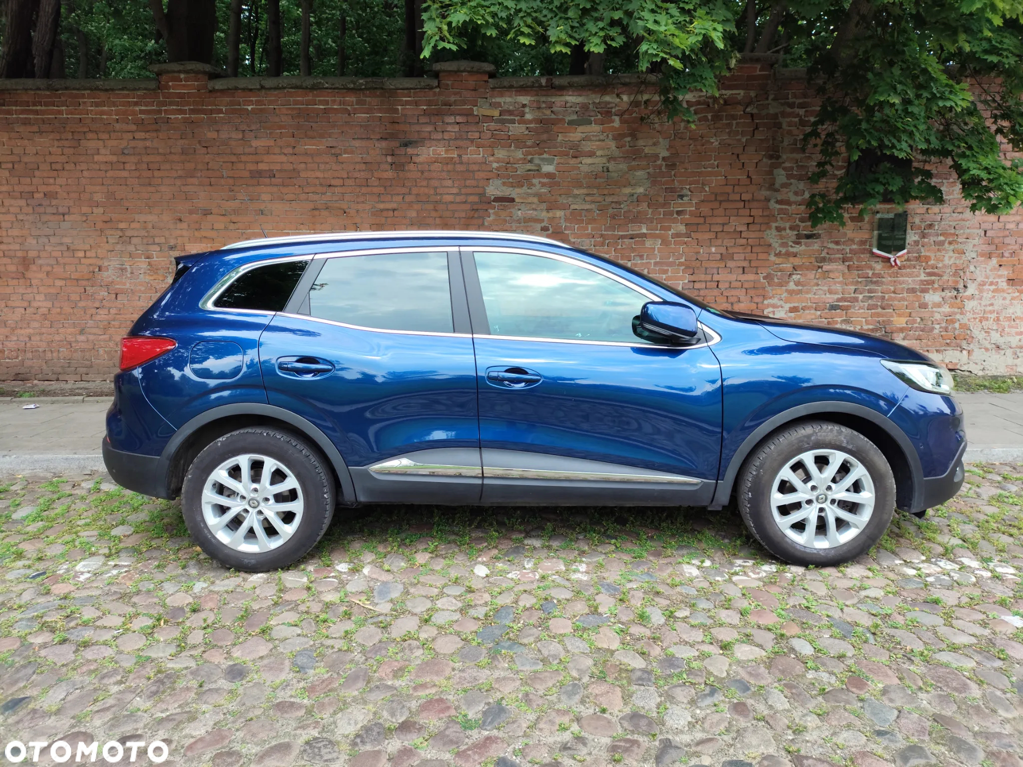 Renault Kadjar 1.3 TCe FAP Business - 2