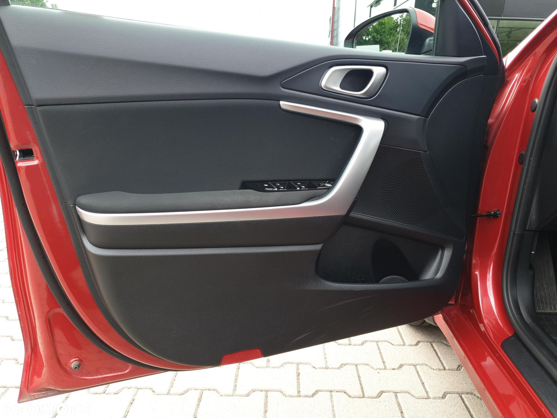 Kia Ceed 1.5 T-GDI M DCT - 10
