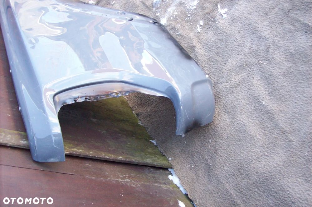 BŁOTNIK TYLNY PRAWY FORD RENGER RAPTOR III - 7