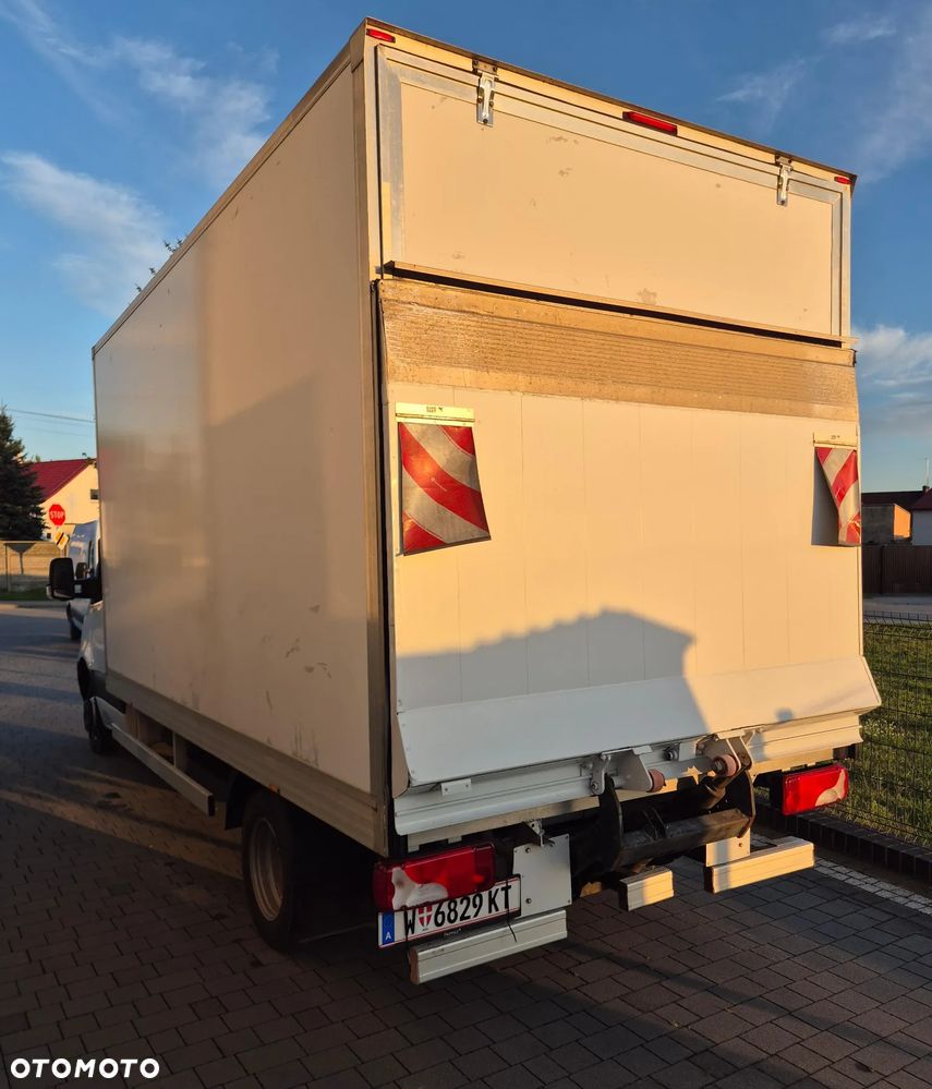 Mercedes-Benz SPRINTER 516 CDI - 3