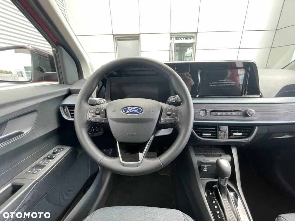 Ford Tourneo Courier - 9