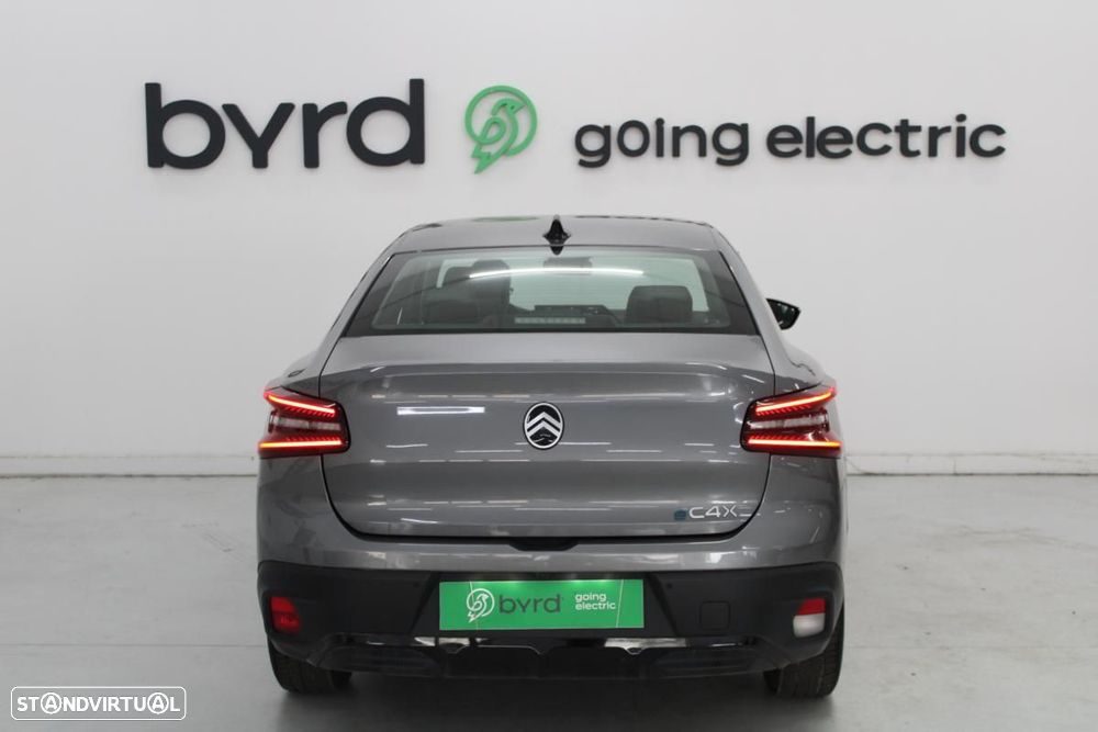 Citroën e-C4 X 50 kWh Plus - 7