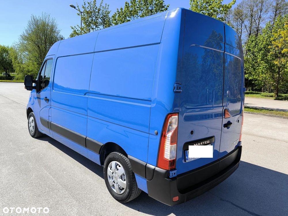 Renault Master - 10