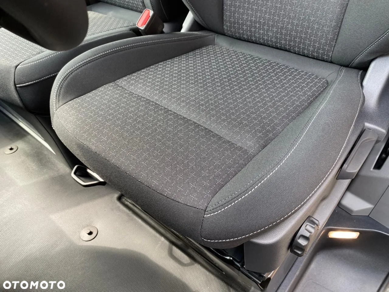 Ford Transit Custom - 17