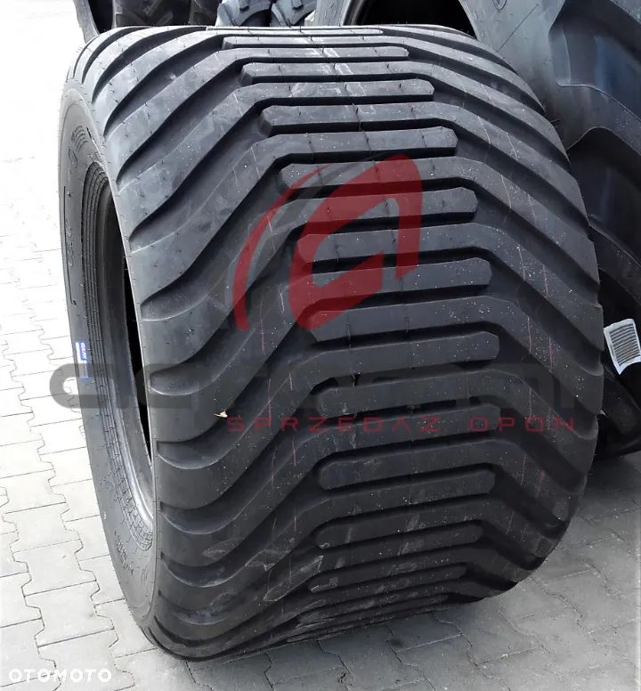 OPONA 800/45-26.5 CEAT FLOTATION T422 16PR 164A8/177A8 TL - 1