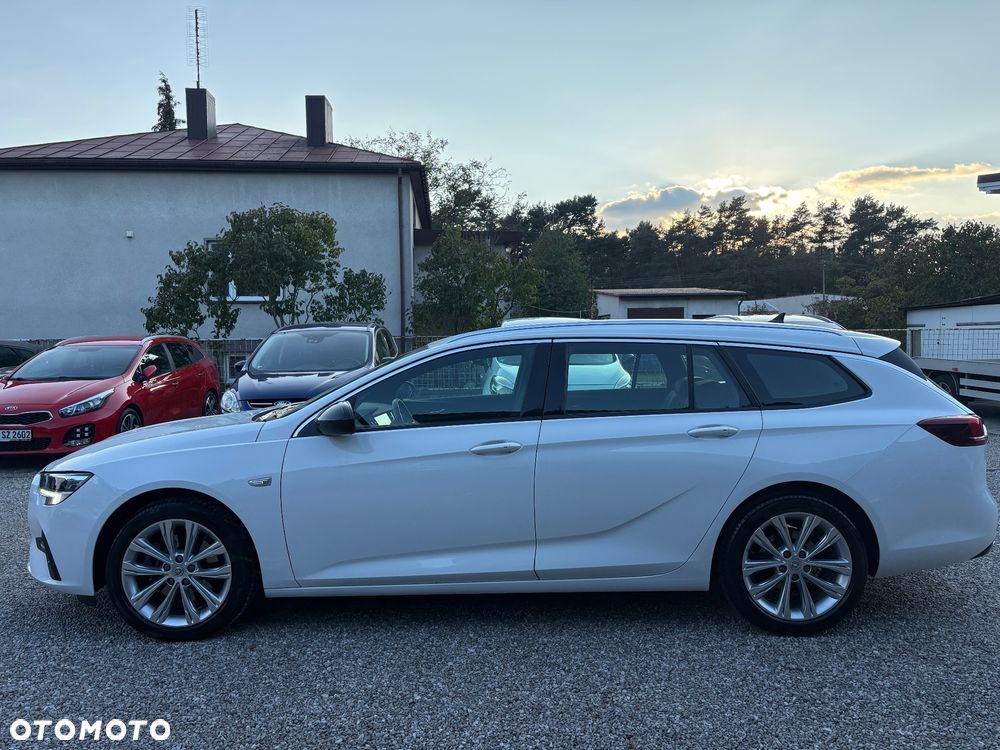 Opel Insignia 2.0 CDTI Ultimate S&S - 3