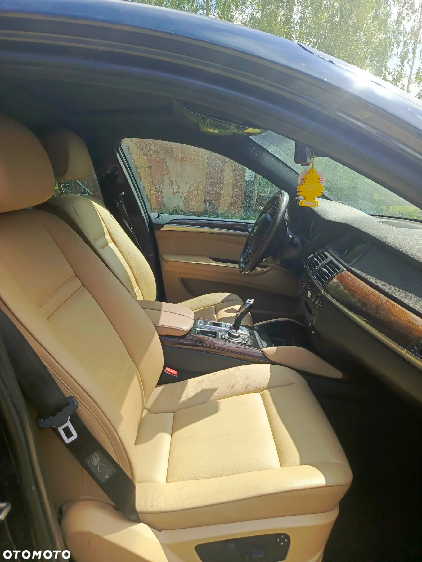 BMW X6 xDrive35i - 5