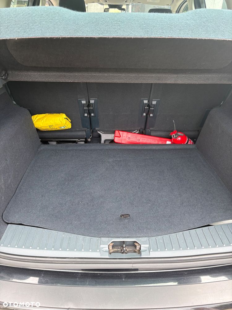Ford C-MAX 1.6 EcoBoost Titanium ASS - 11