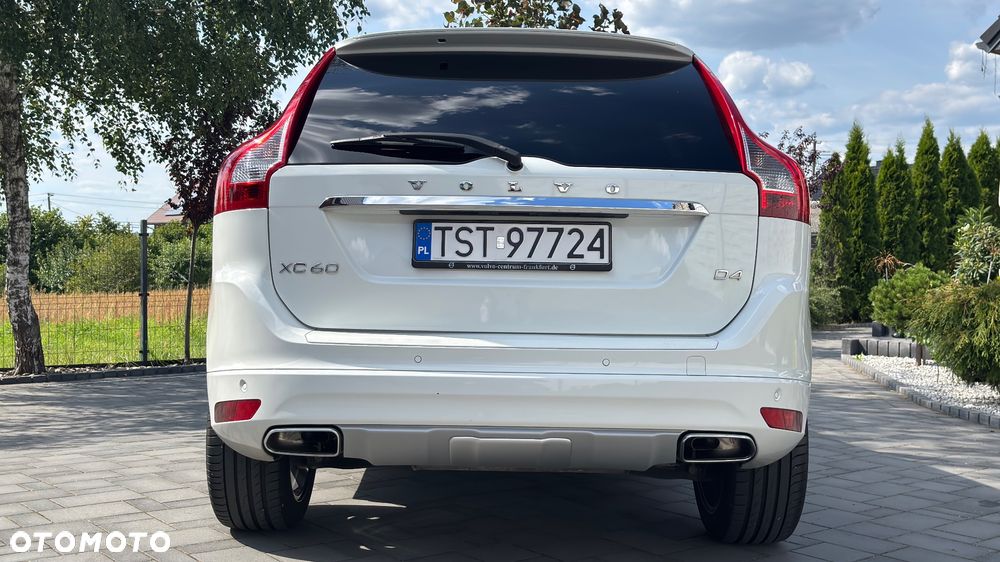 Volvo XC 60 - 7