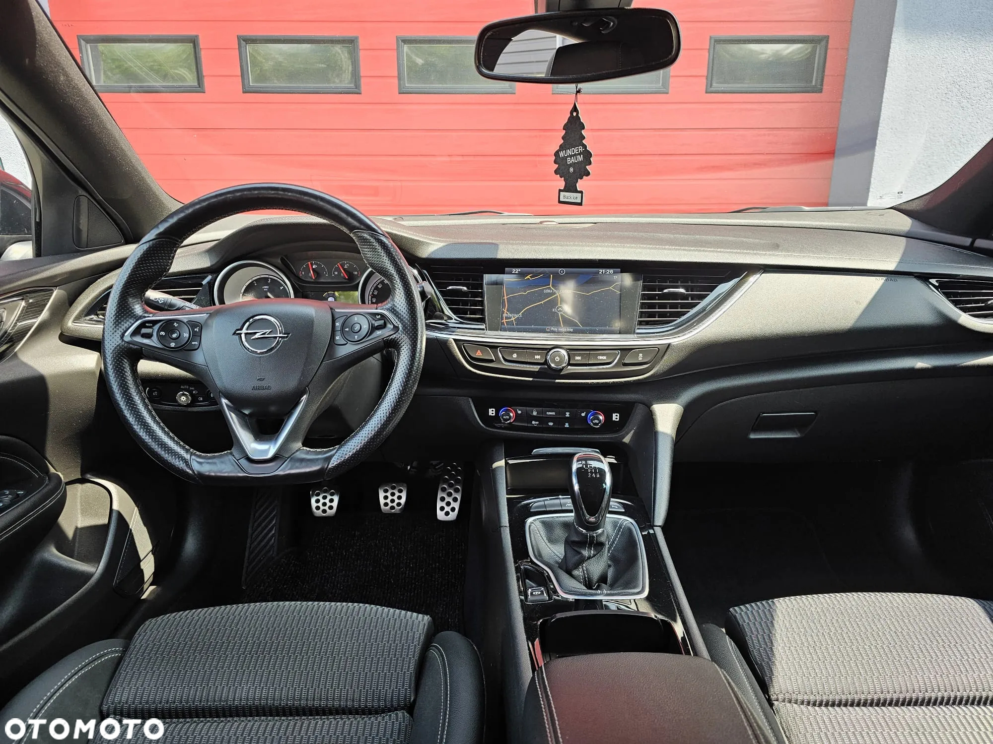Opel Insignia Grand Sport 1.6 Diesel (118g) Edition - 19