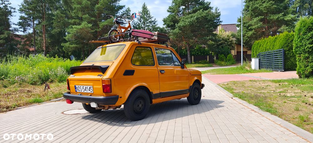 Fiat 126 - 14