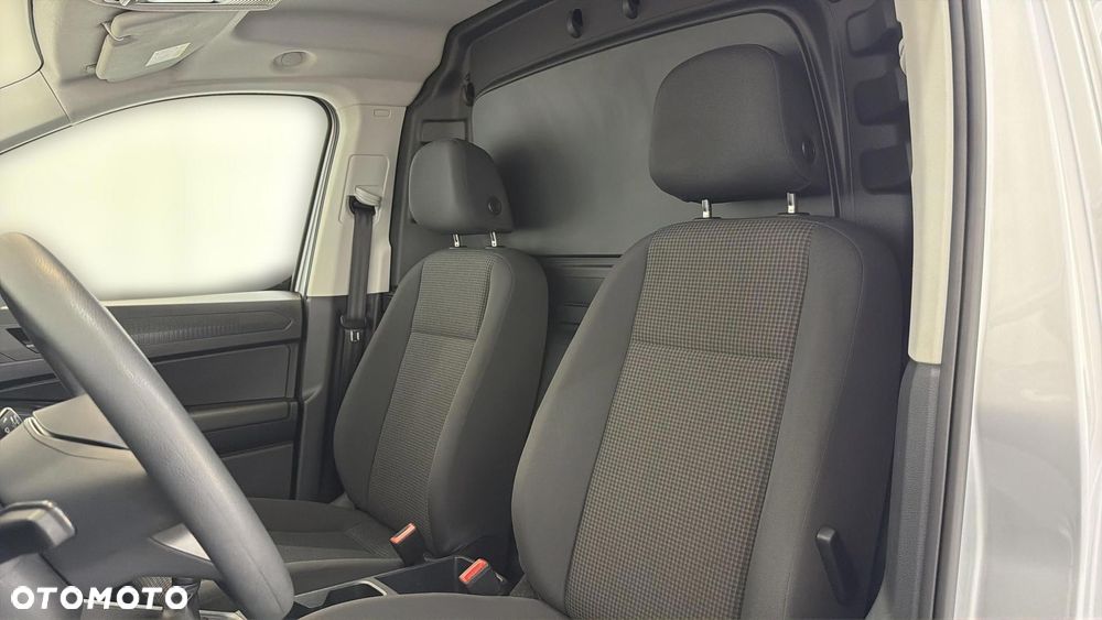 Volkswagen Caddy - 12