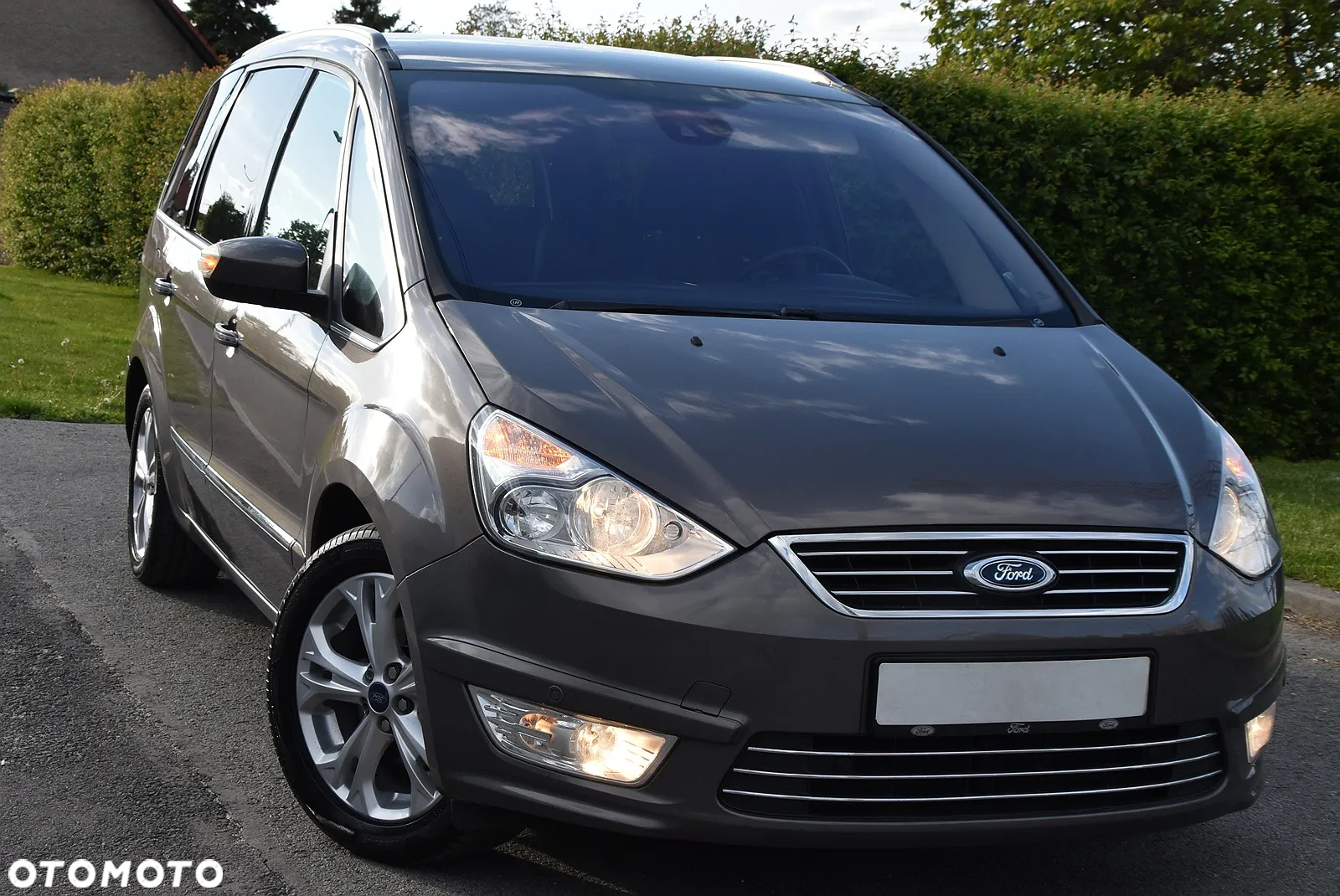 Ford Galaxy - 11