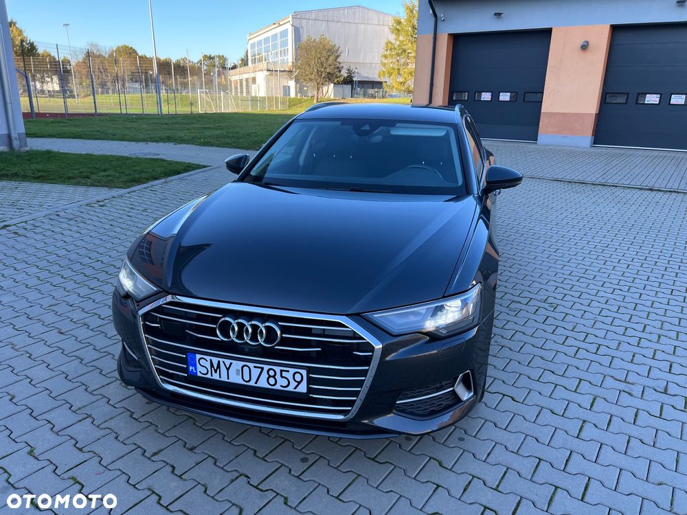 Audi A6 - 16