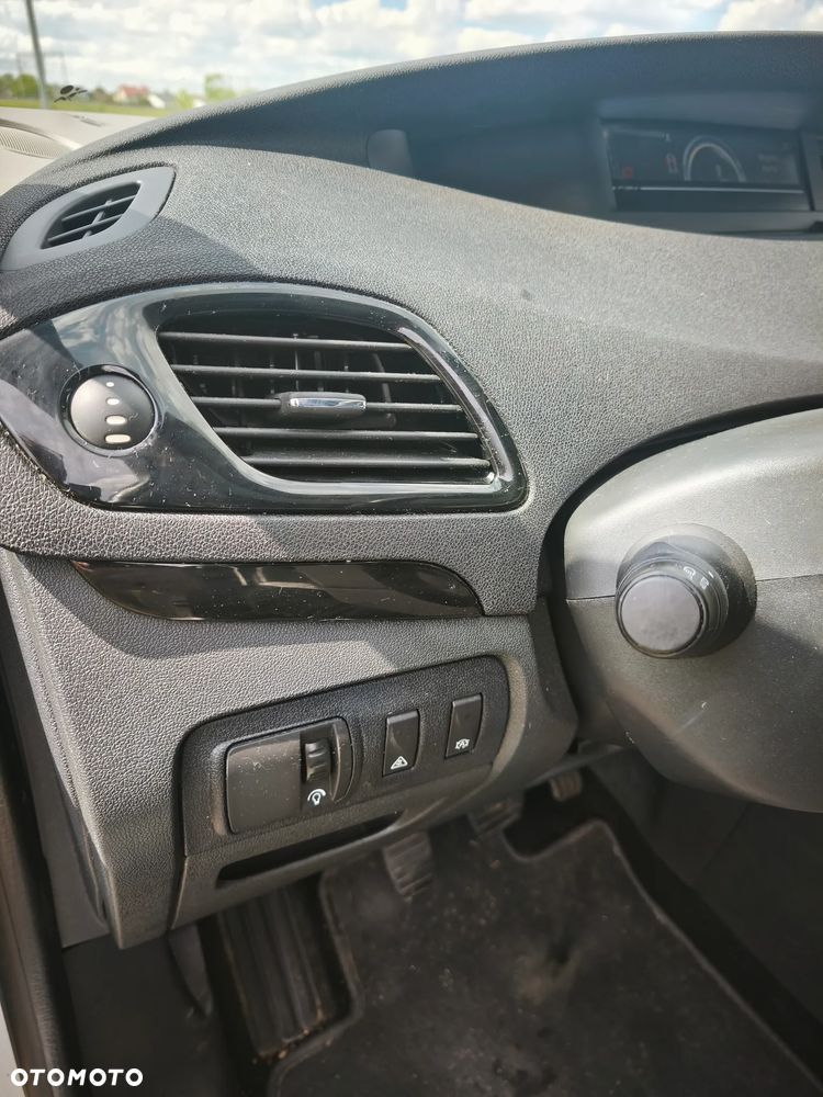 Renault Grand Scenic Energy dCi 130 S&S Bose Edition - 13