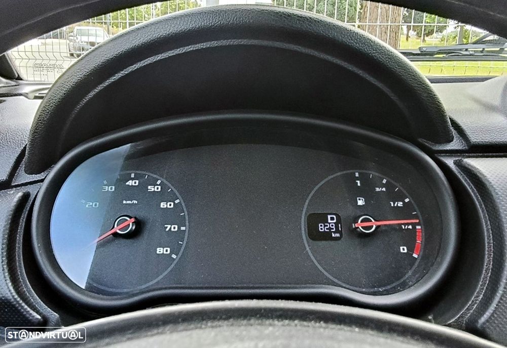 Aixam Minauto - 10