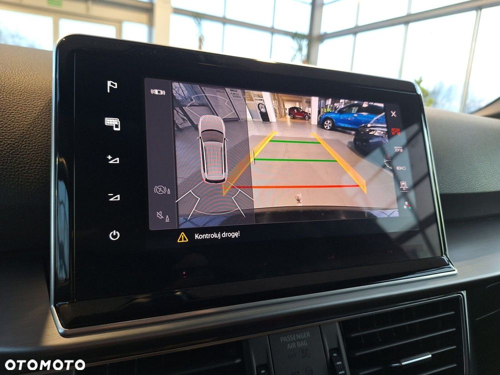 Seat Tarraco 2.0 TDI FR S&S 4Drive DSG - 26
