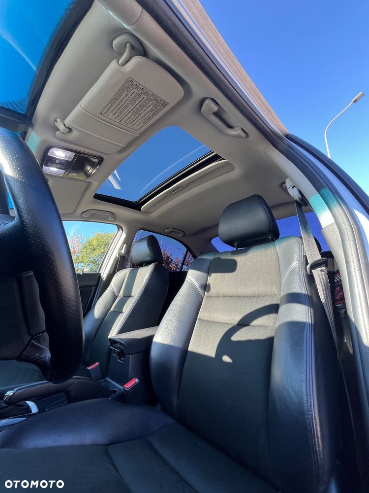 Honda Accord 2.4 Executive - 12