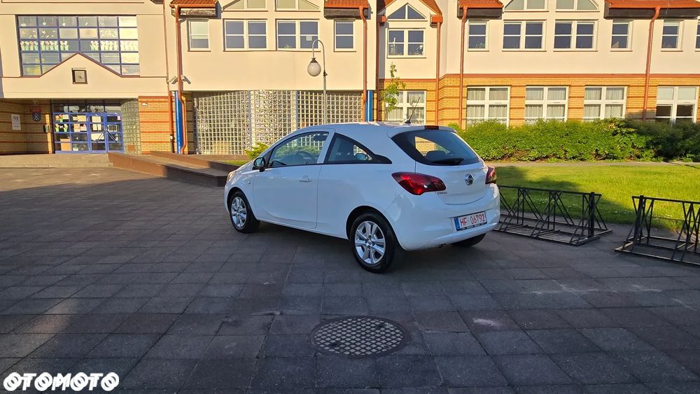 Opel Corsa - 37