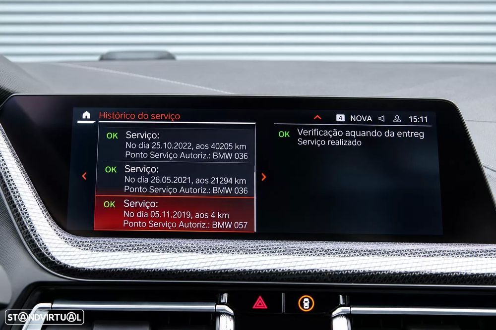 BMW 116 d Corporate Edition - 31