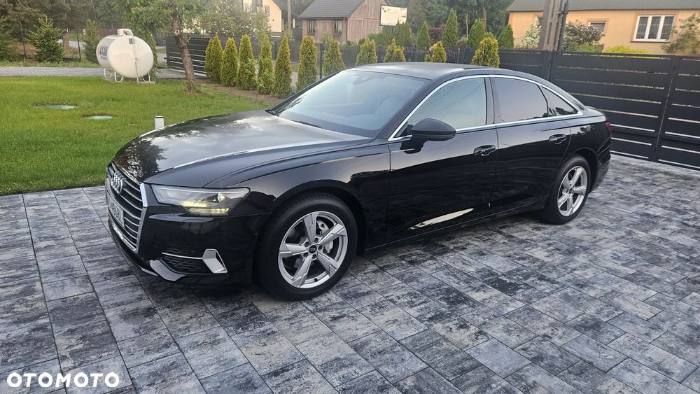 Audi A6 Limousine - 7