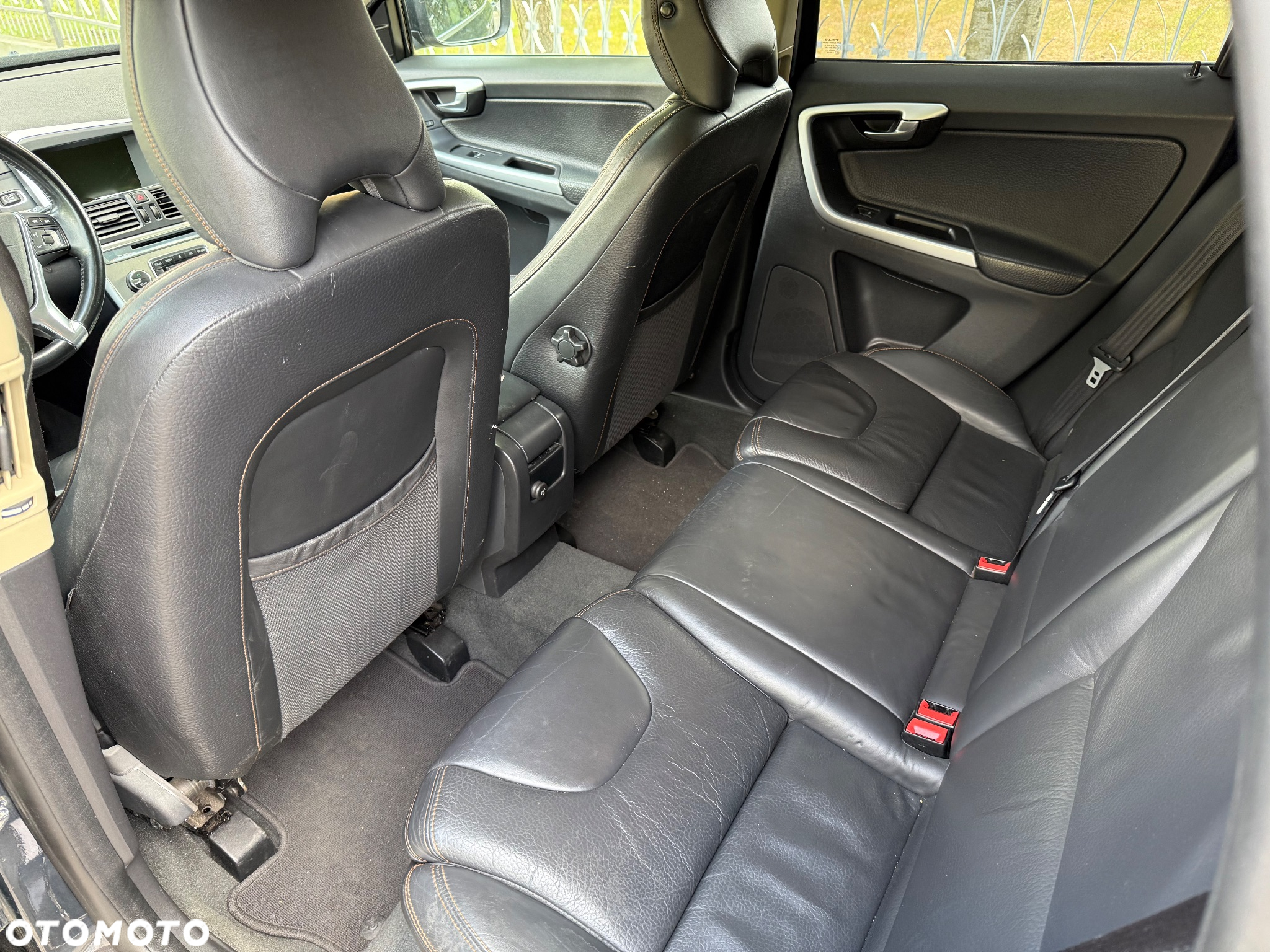 Volvo XC 60 D3 Summum - 17