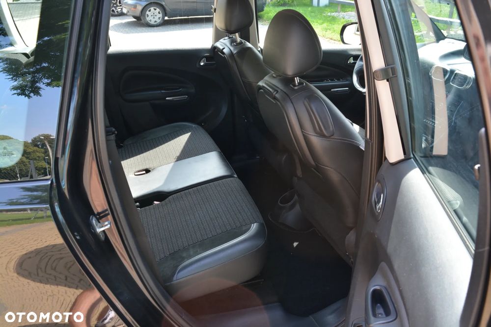 Citroën C3 Picasso 1.6i Exclusive - 14