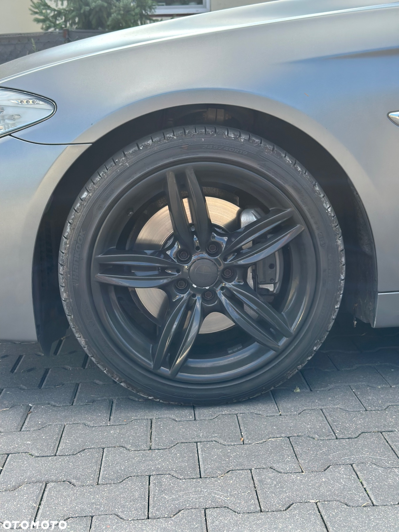 BMW Seria 5 - 33