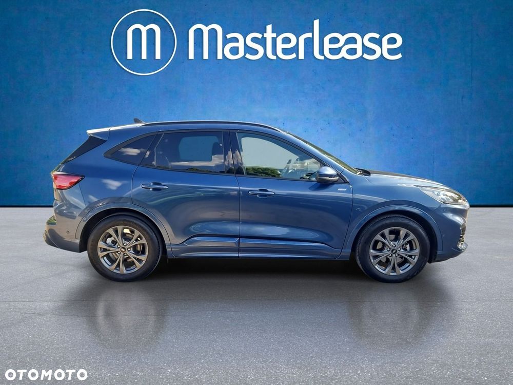 Ford Kuga - 4