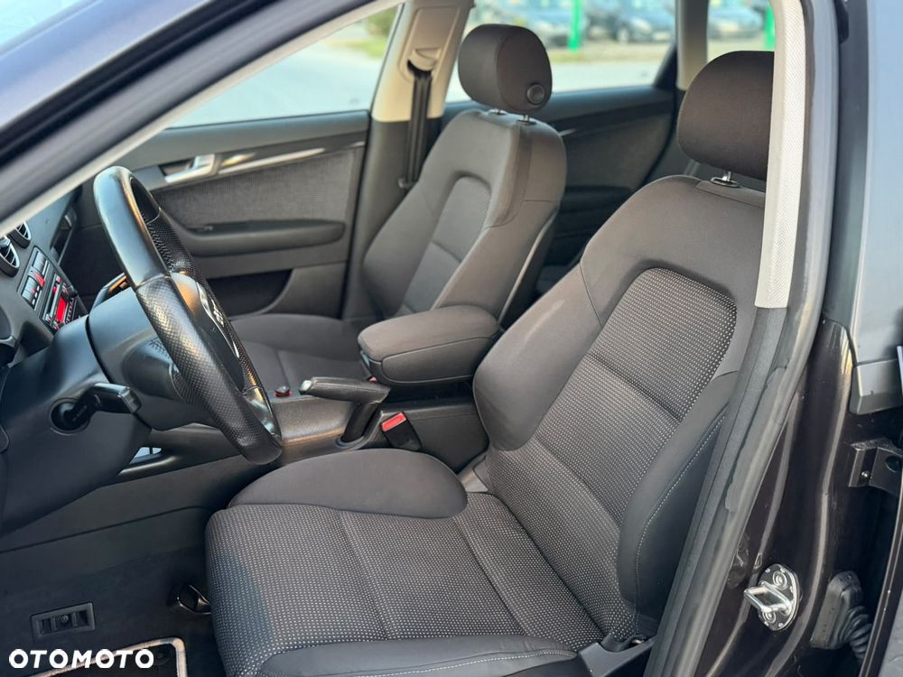 Audi A3 Sportback - 11