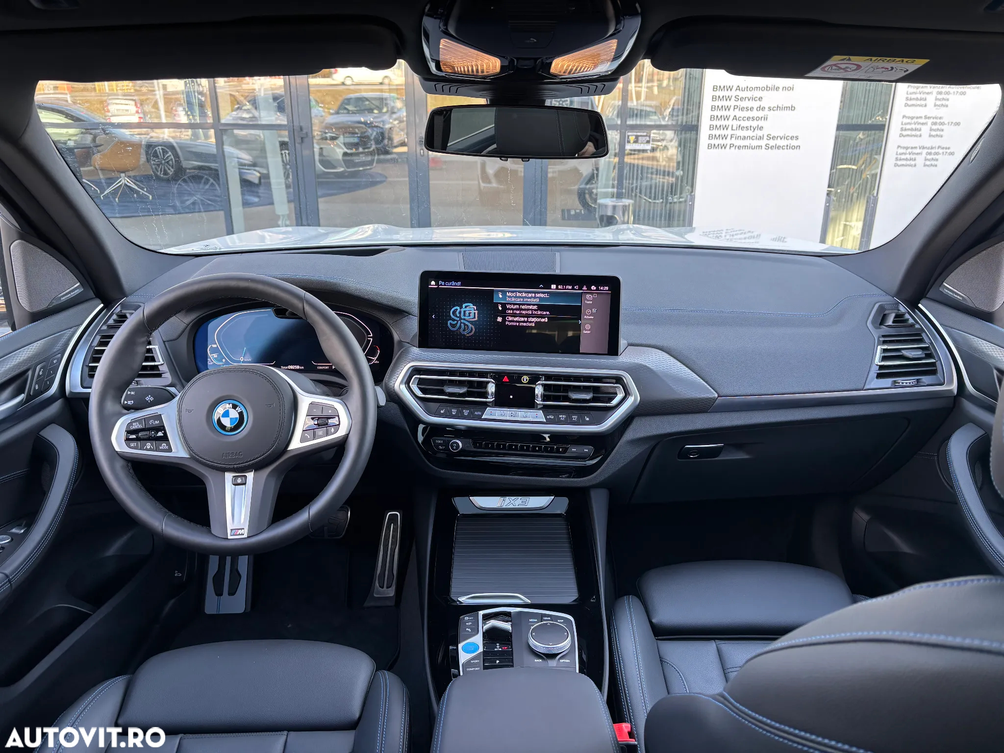 BMW iX3 Standard - 5