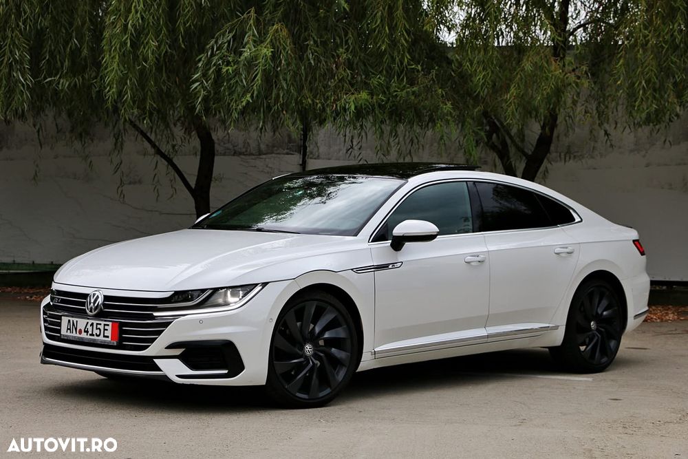 Volkswagen ARTEON - 9